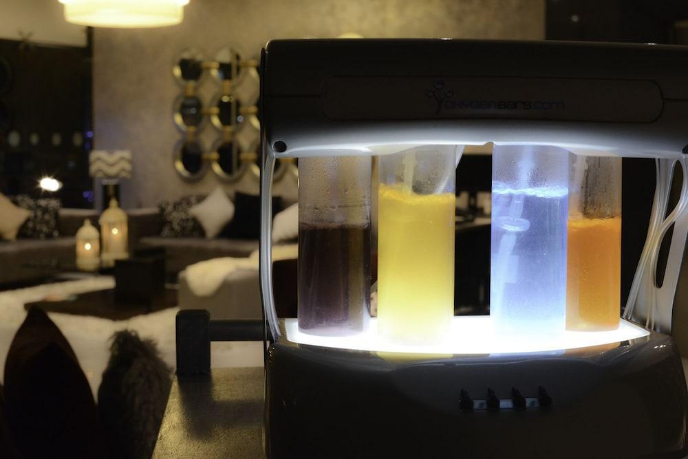 Wellness Hotel Usaquen Bogota Luaran gambar