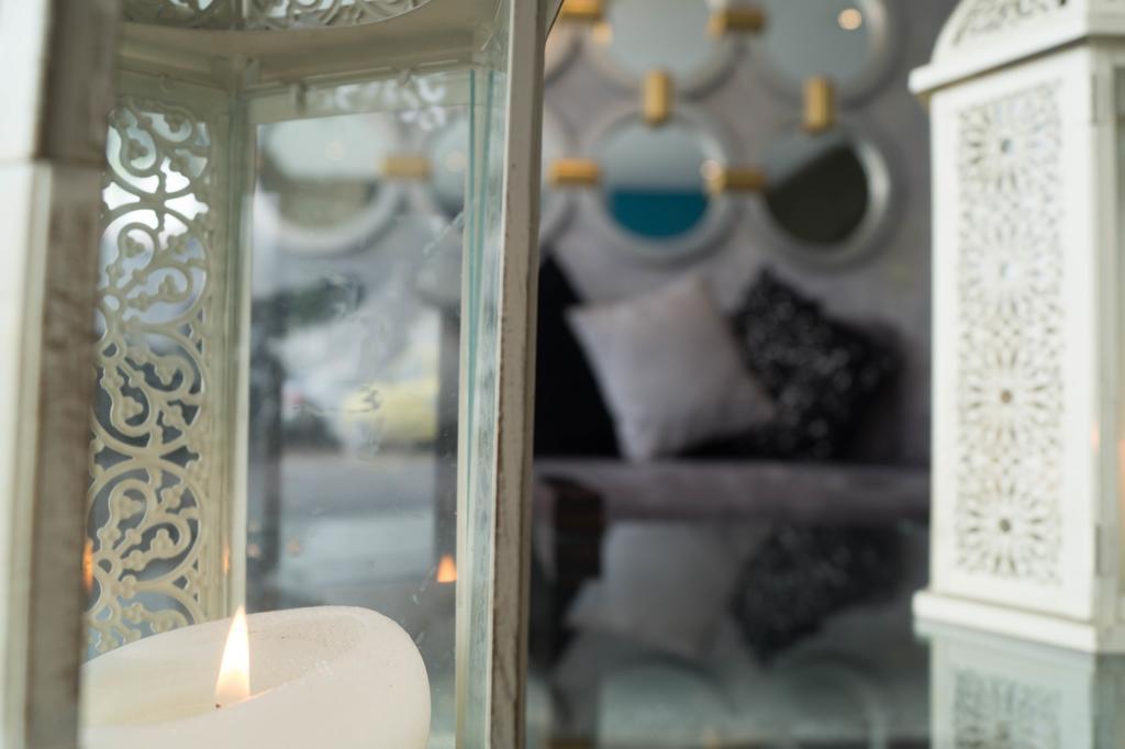 Wellness Hotel Usaquen Bogota Luaran gambar