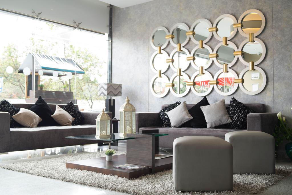 Wellness Hotel Usaquen Bogota Luaran gambar