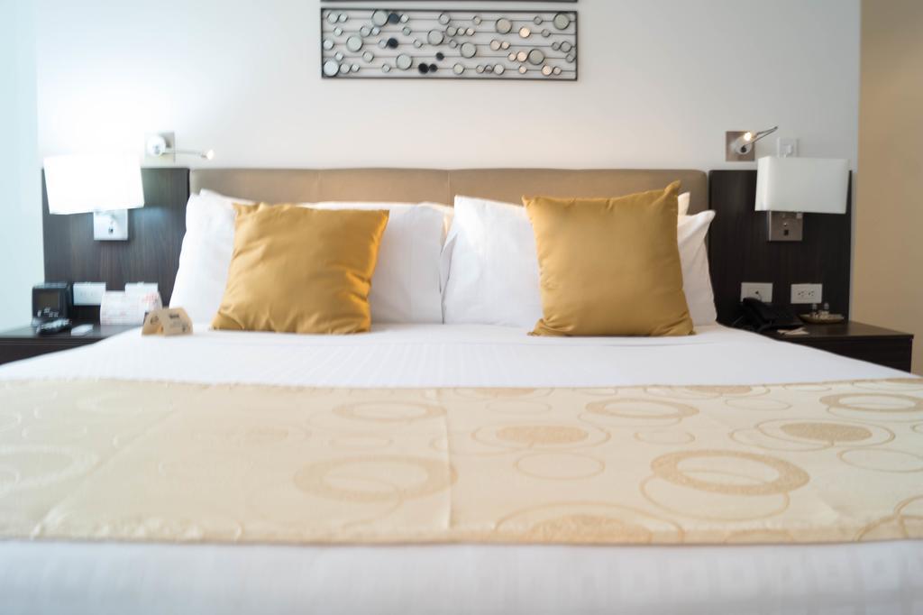 Wellness Hotel Usaquen Bogota Luaran gambar