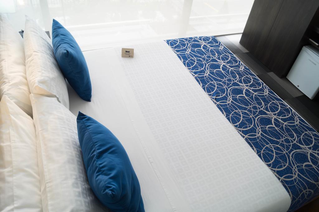 Wellness Hotel Usaquen Bogota Luaran gambar