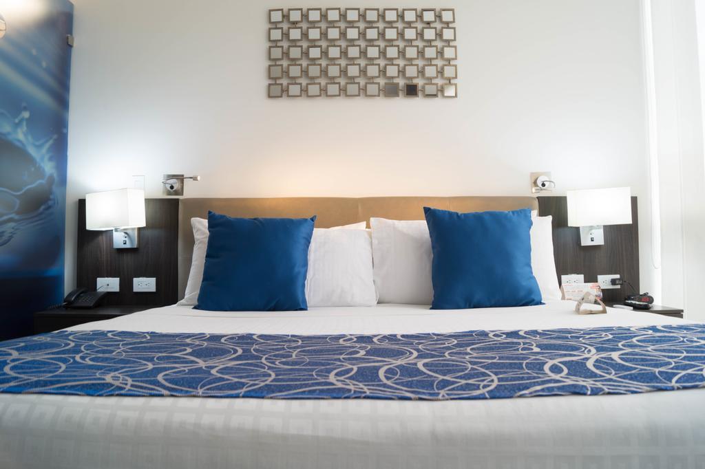 Wellness Hotel Usaquen Bogota Luaran gambar