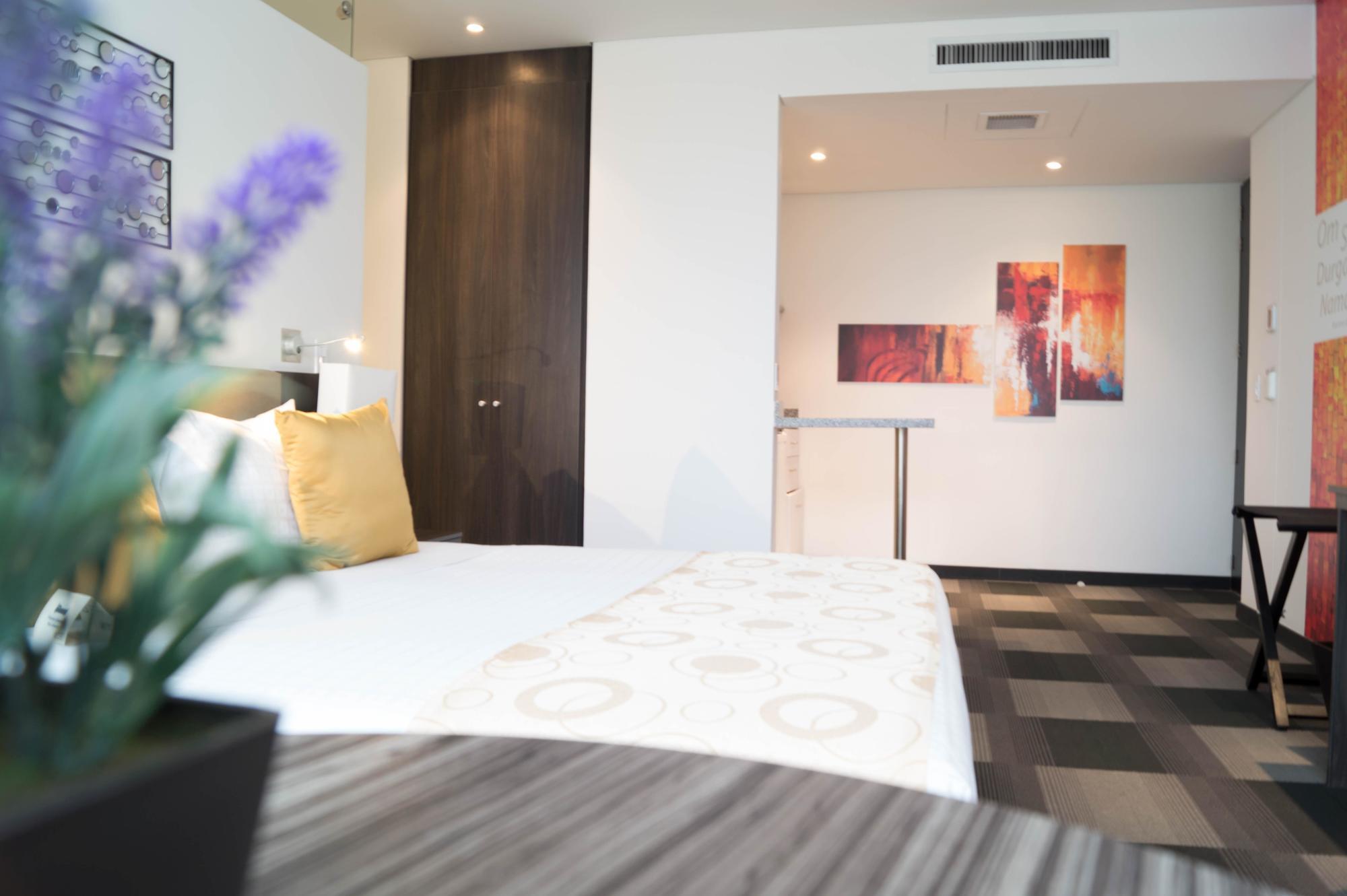 Wellness Hotel Usaquen Bogota Luaran gambar