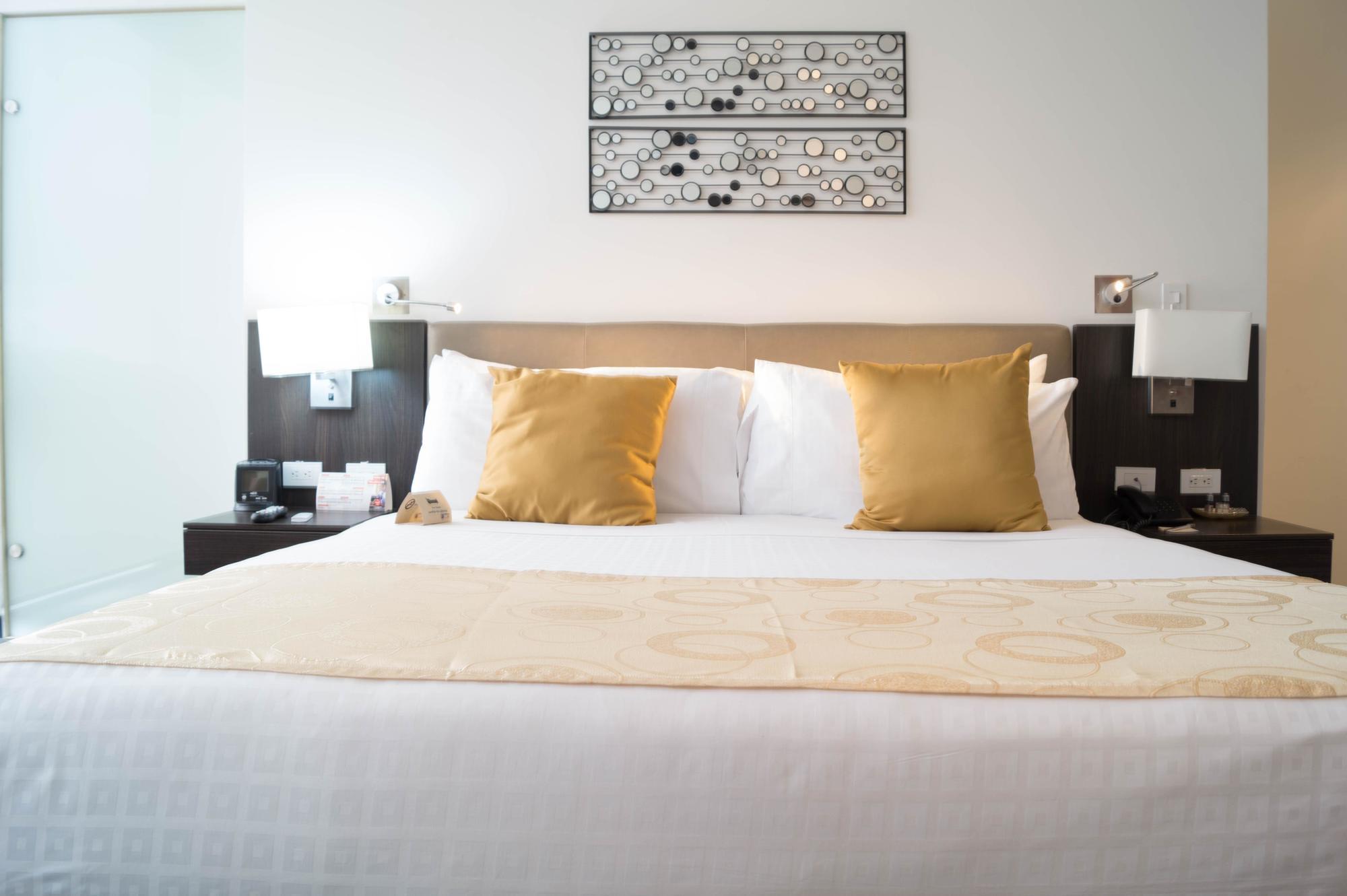 Wellness Hotel Usaquen Bogota Luaran gambar