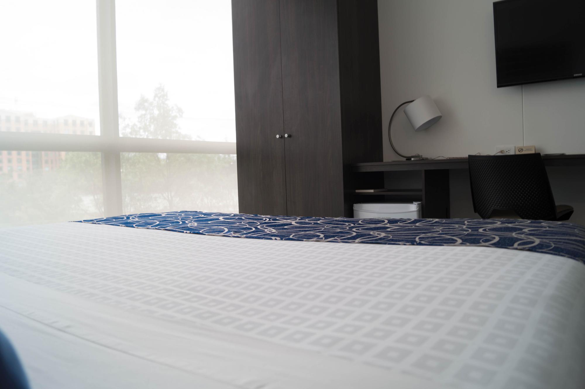 Wellness Hotel Usaquen Bogota Luaran gambar