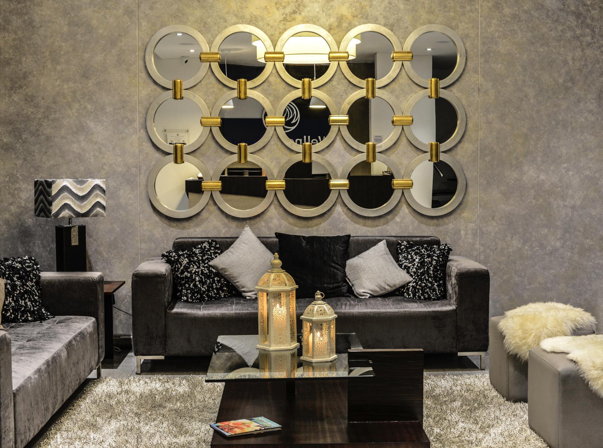 Wellness Hotel Usaquen Bogota Luaran gambar