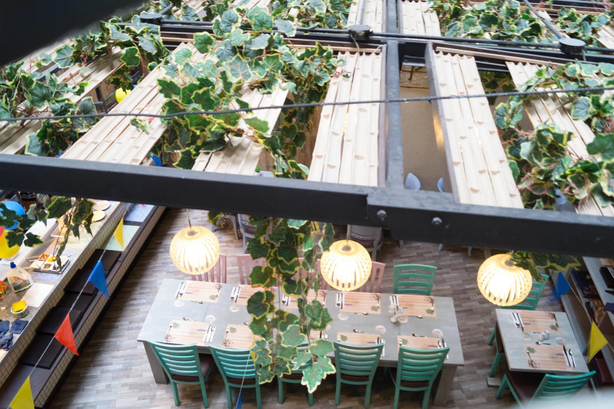 Wellness Hotel Usaquen Bogota Luaran gambar