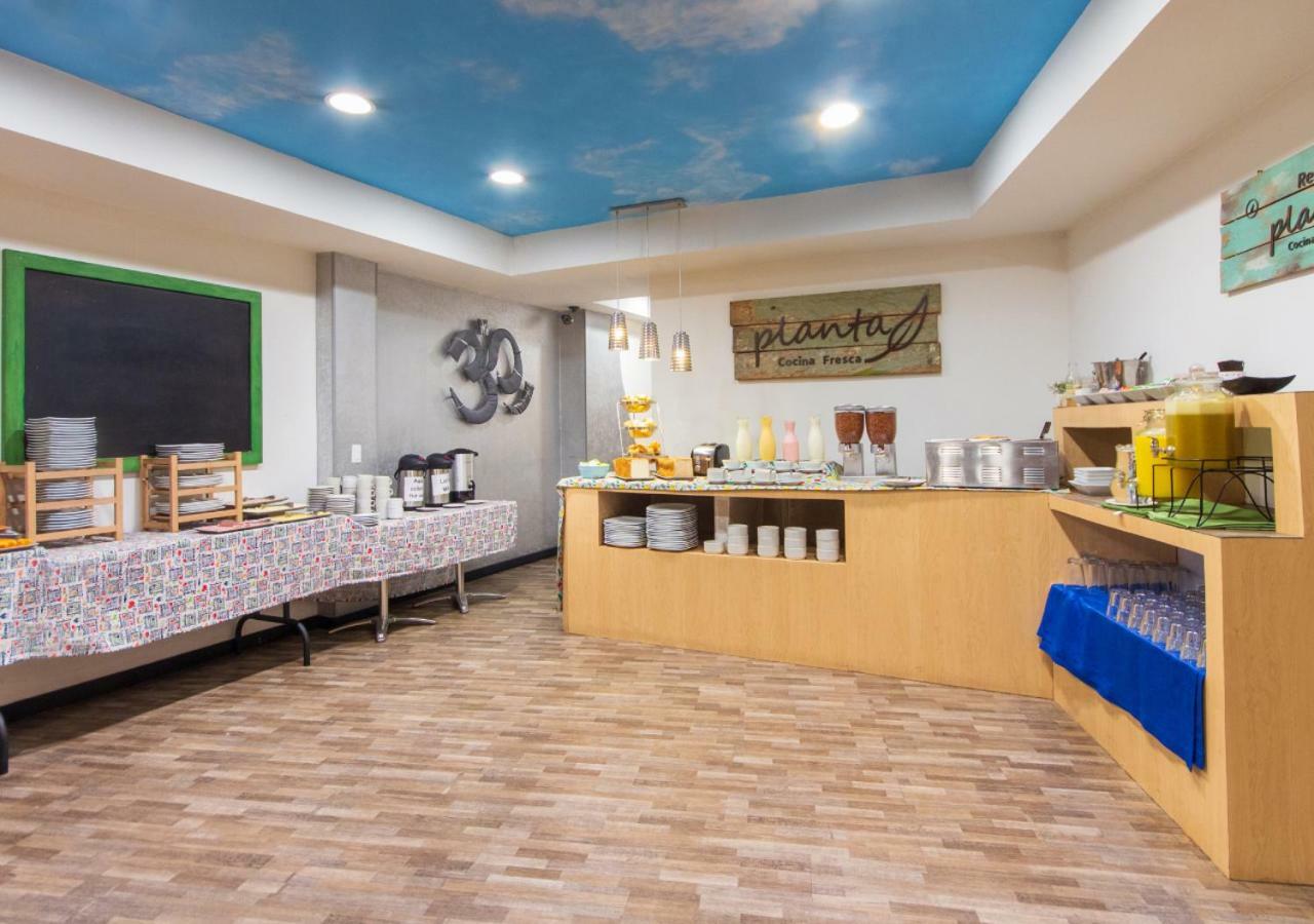 Wellness Hotel Usaquen Bogota Luaran gambar