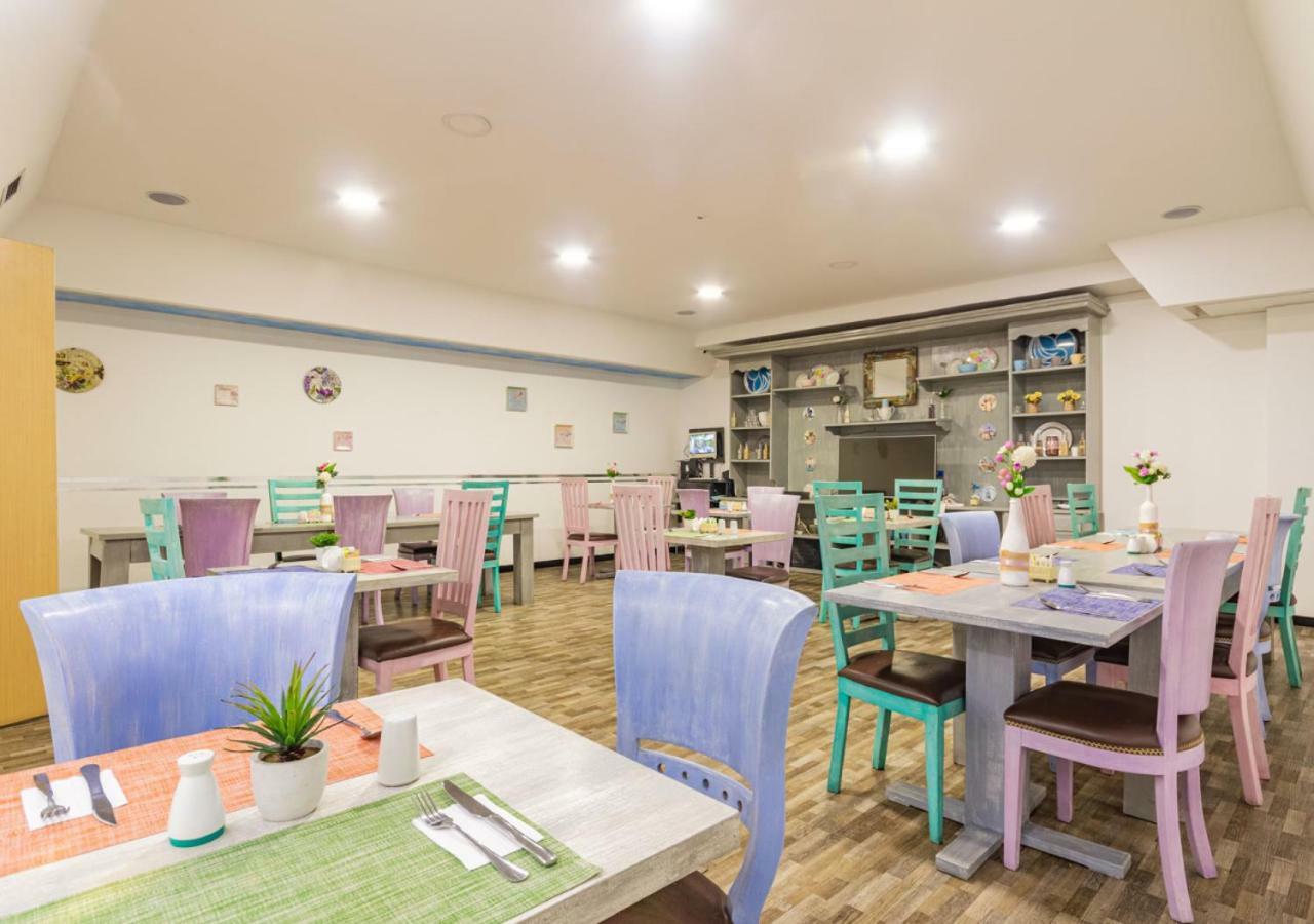 Wellness Hotel Usaquen Bogota Luaran gambar